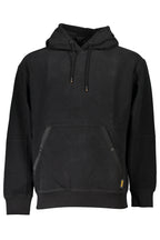 BOSS Men Hoodie - Black