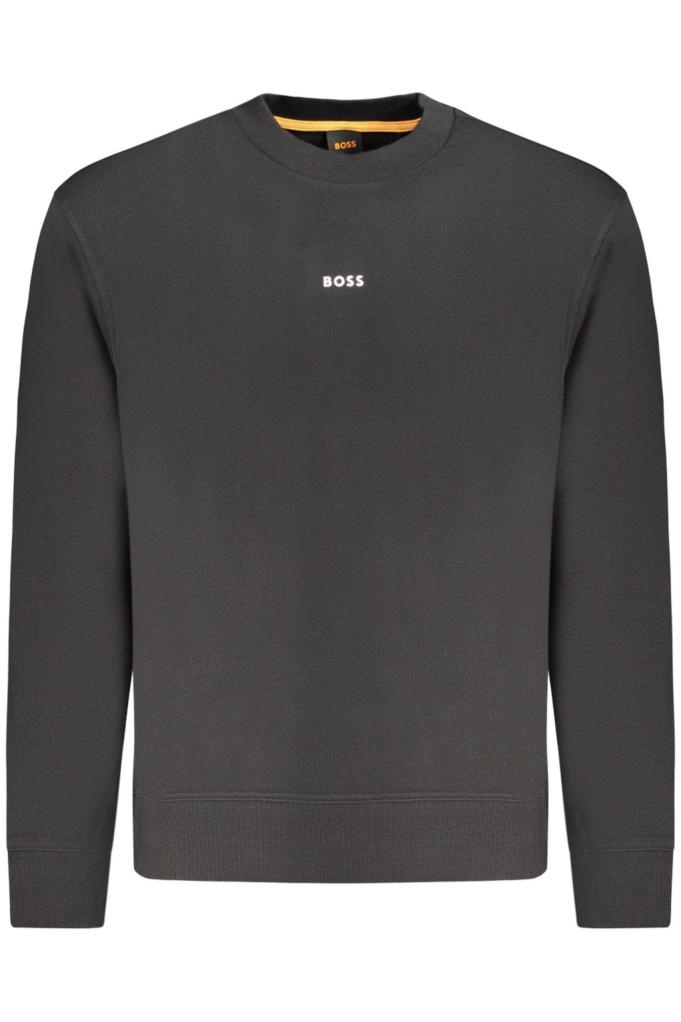 BOSS Men Hoodie - Black