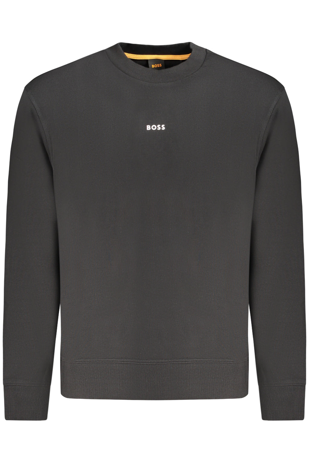 BOSS Men Hoodie - Black
