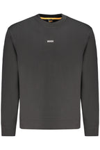 BOSS Men Hoodie - Black