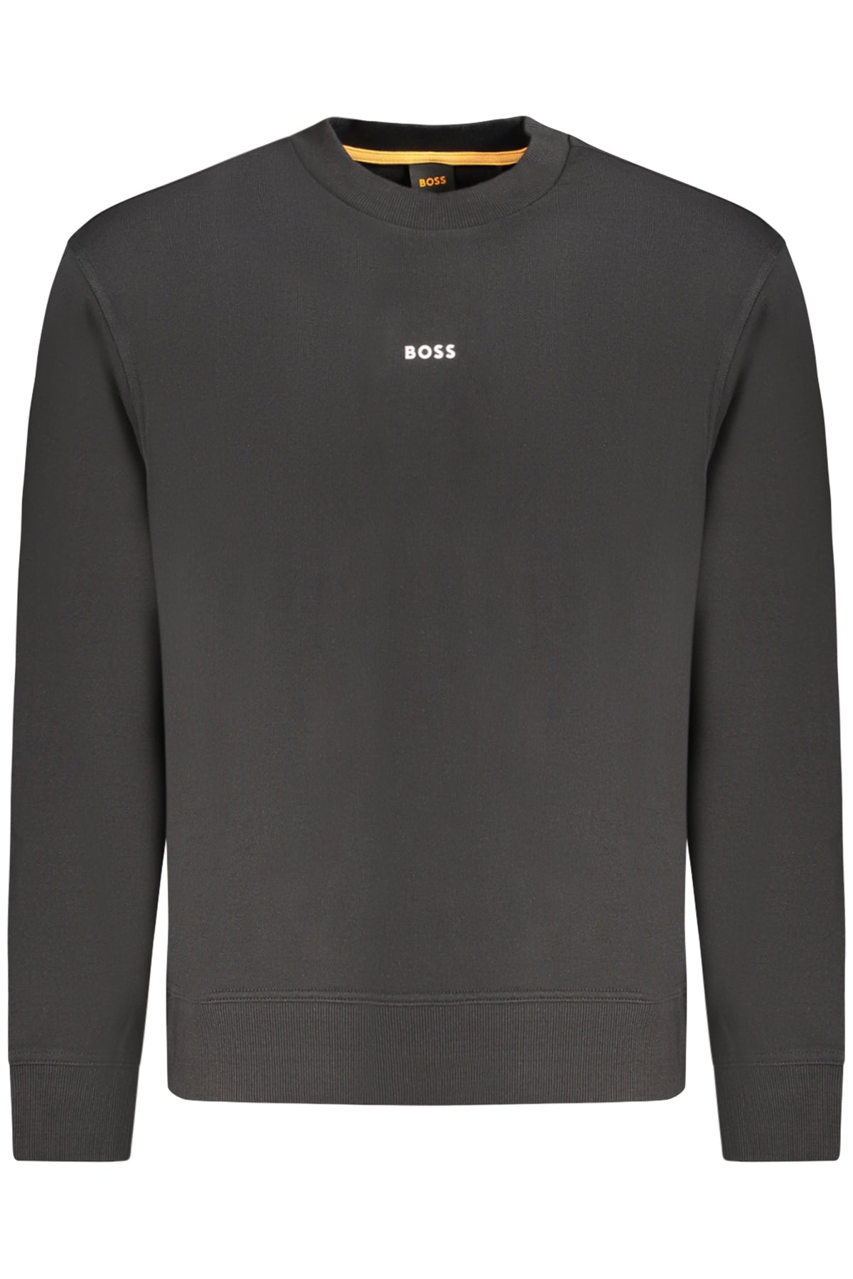 BOSS Men Hoodie - Black