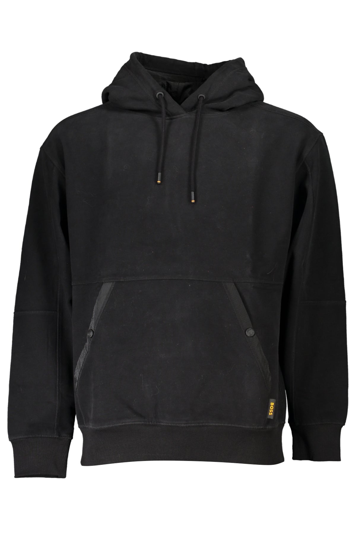 BOSS Men Hoodie - Black