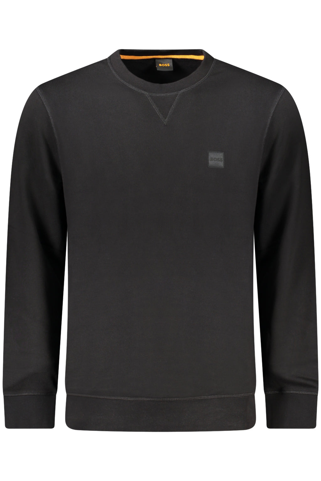 BOSS Men Hoodie - Black