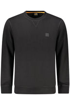 BOSS Men Hoodie - Black