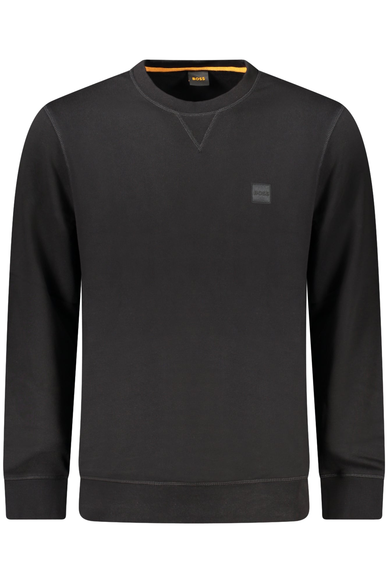 BOSS Men Hoodie - Black