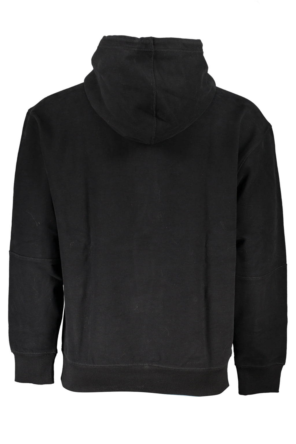 BOSS Men Hoodie - Black