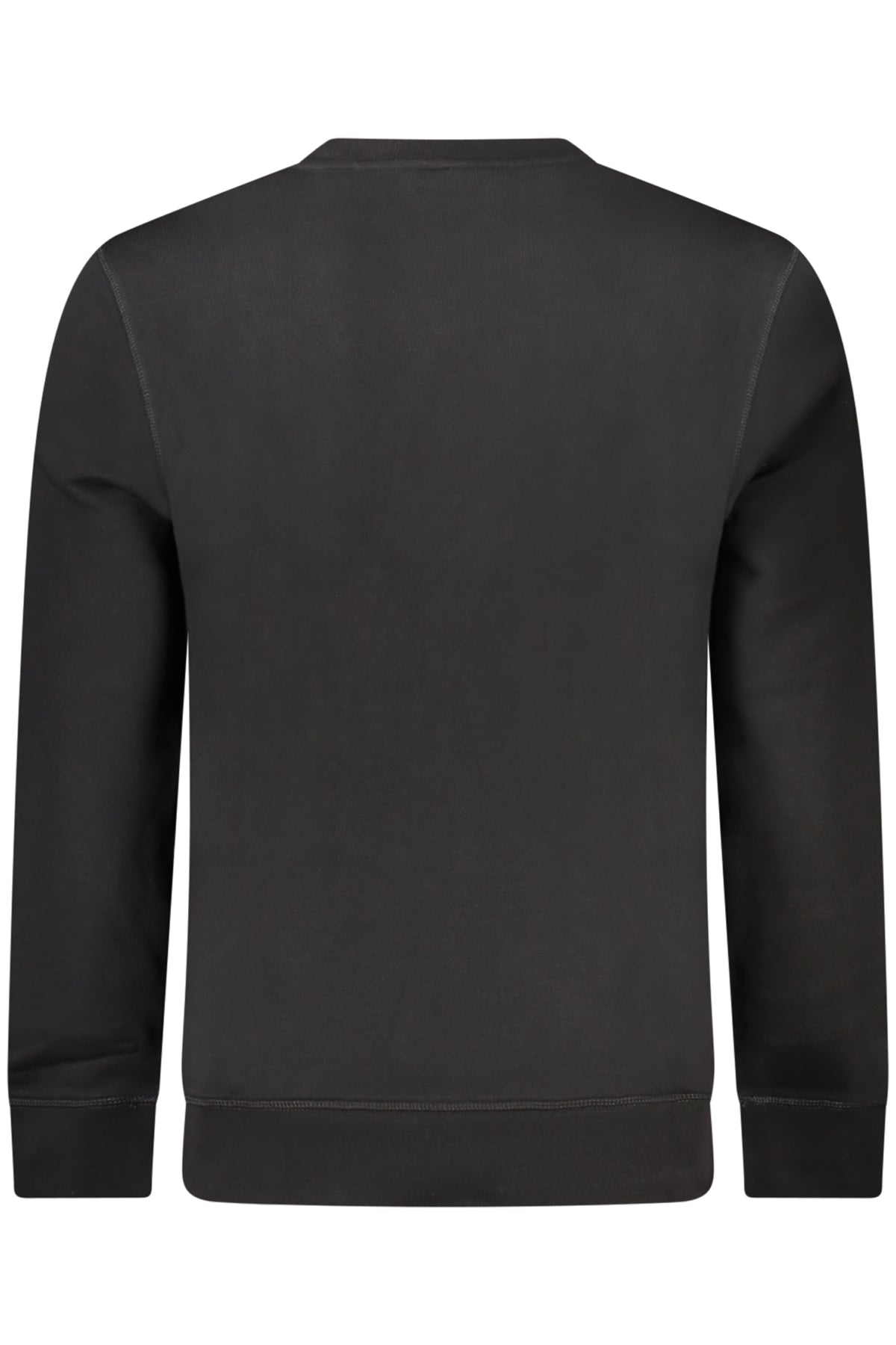 BOSS Men Hoodie - Black