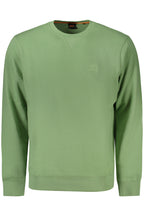 BOSS Men Hoodie - Green