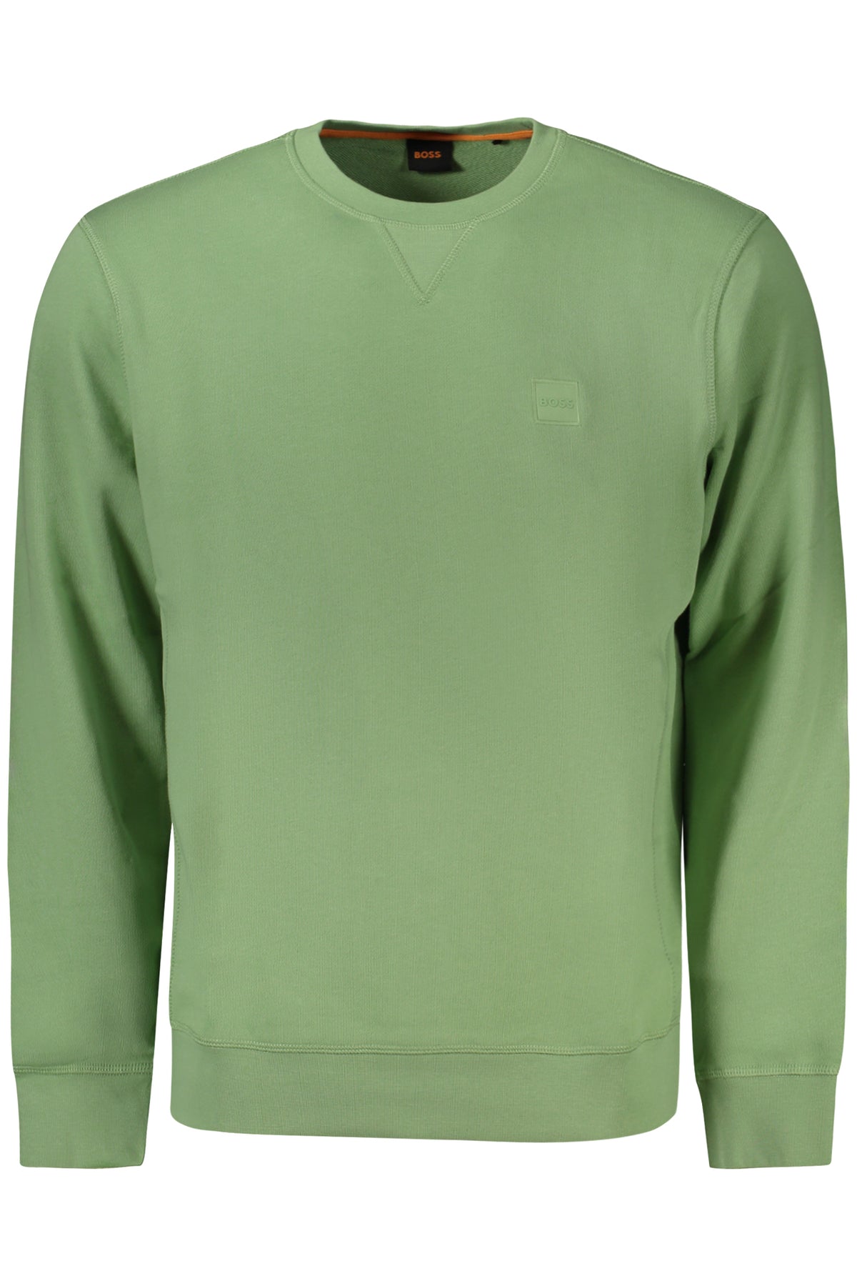 BOSS Men Hoodie - Green