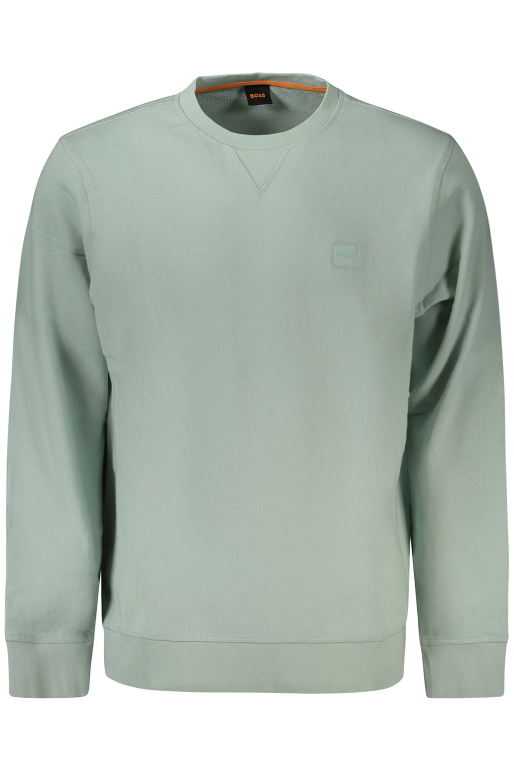 BOSS Men Hoodie - Green