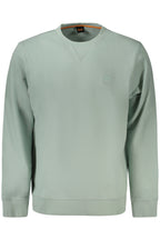 BOSS Men Hoodie - Green