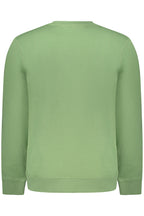 BOSS Men Hoodie - Green