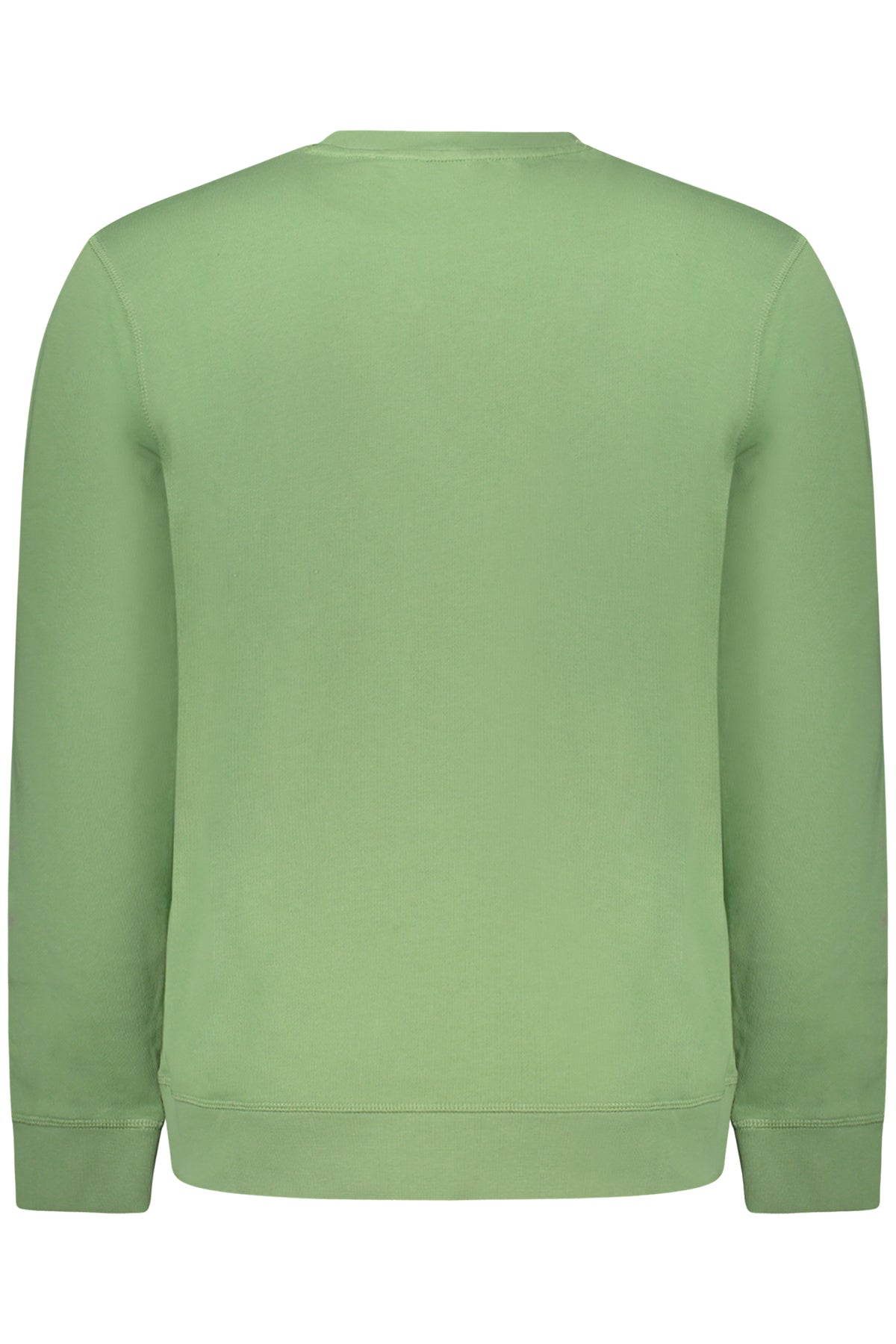 BOSS Men Hoodie - Green