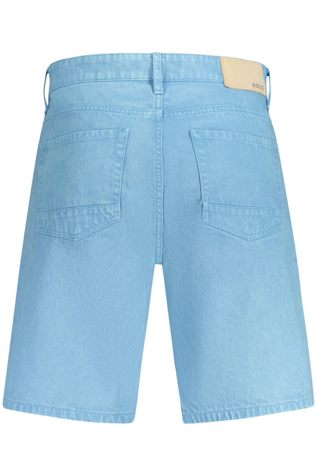 BOSS Men  - Light Blue
