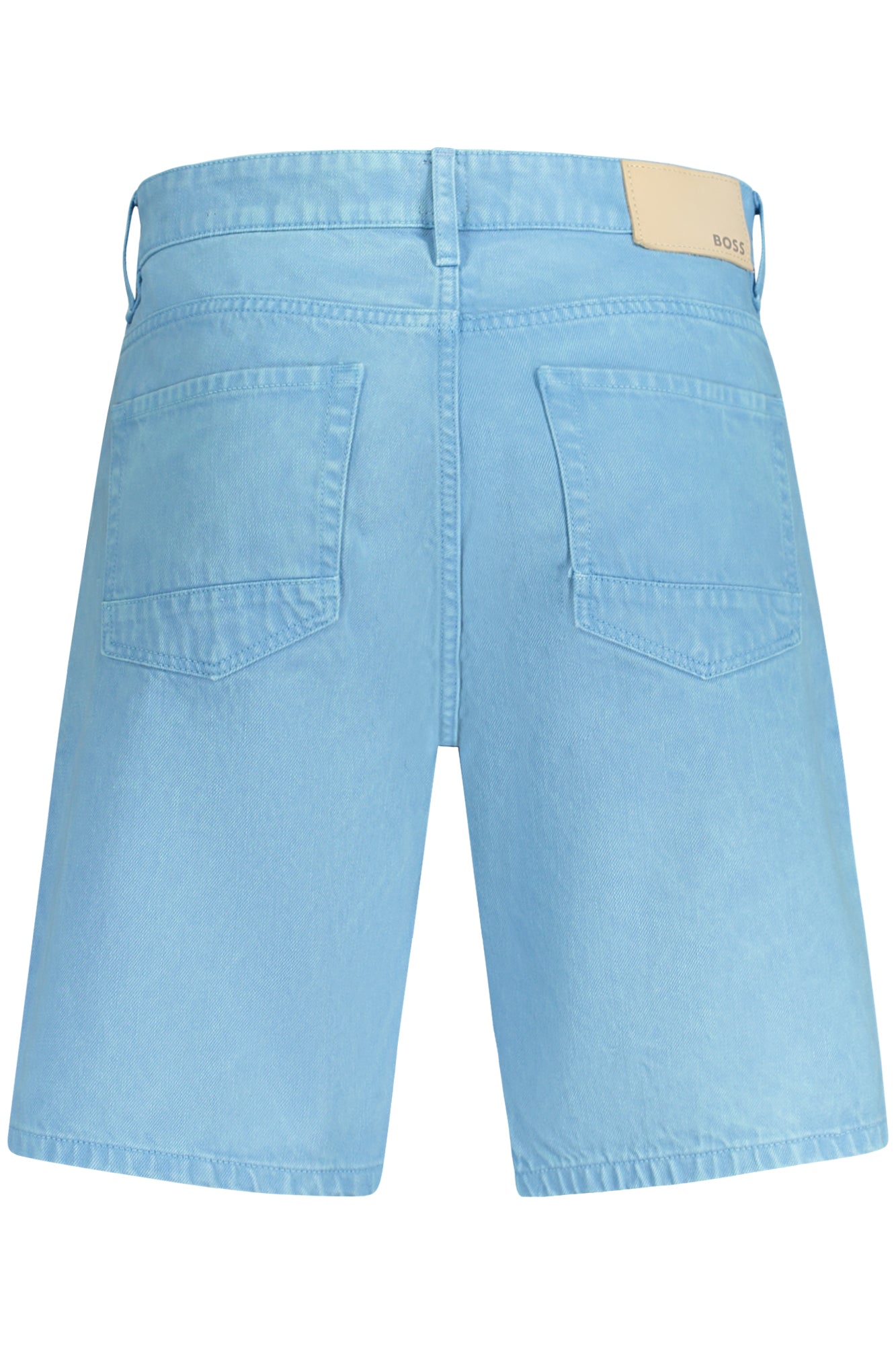 BOSS Men  - Light Blue