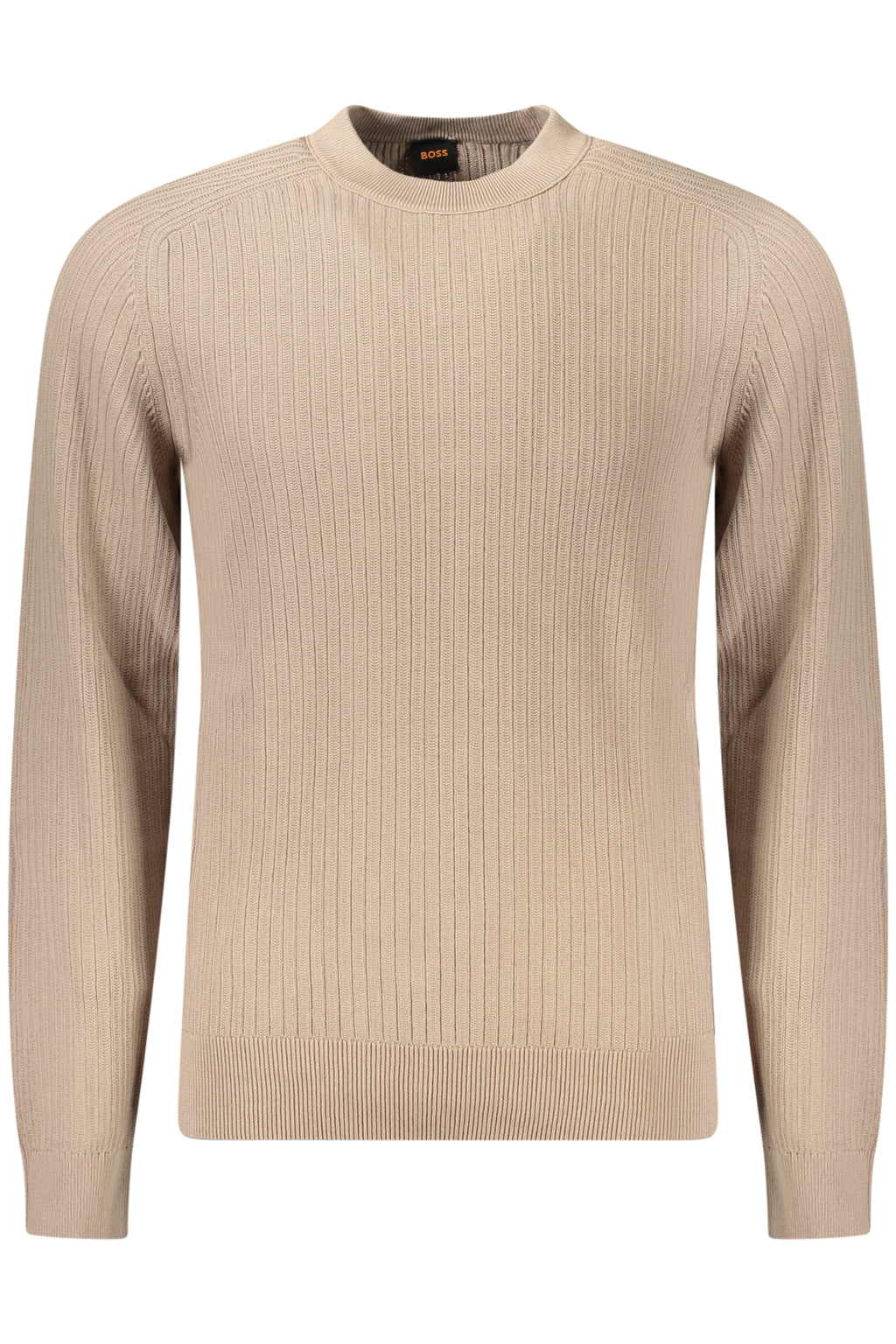 BOSS Men Jumper - Beige