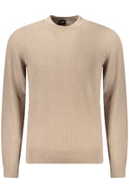 BOSS Men Jumper - Beige