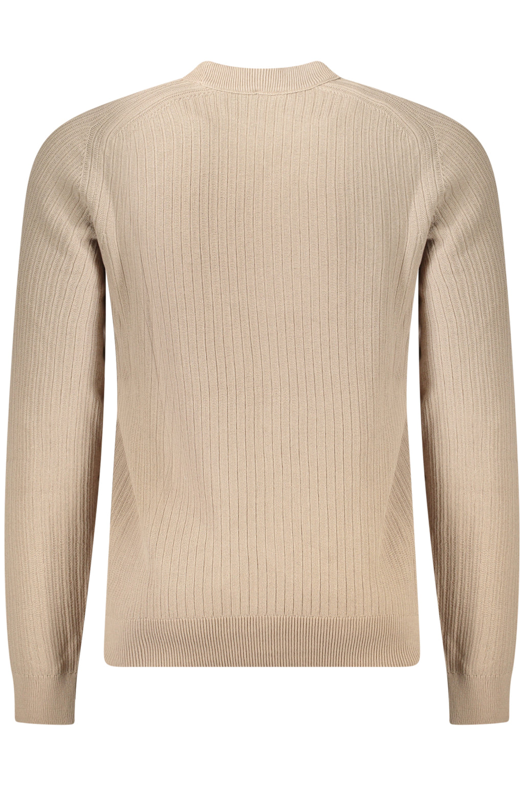 BOSS Men Jumper - Beige