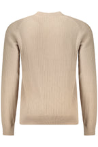 BOSS Men Jumper - Beige