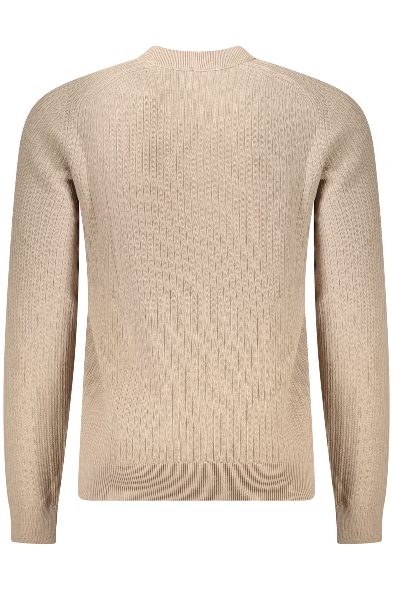 BOSS Men Jumper - Beige