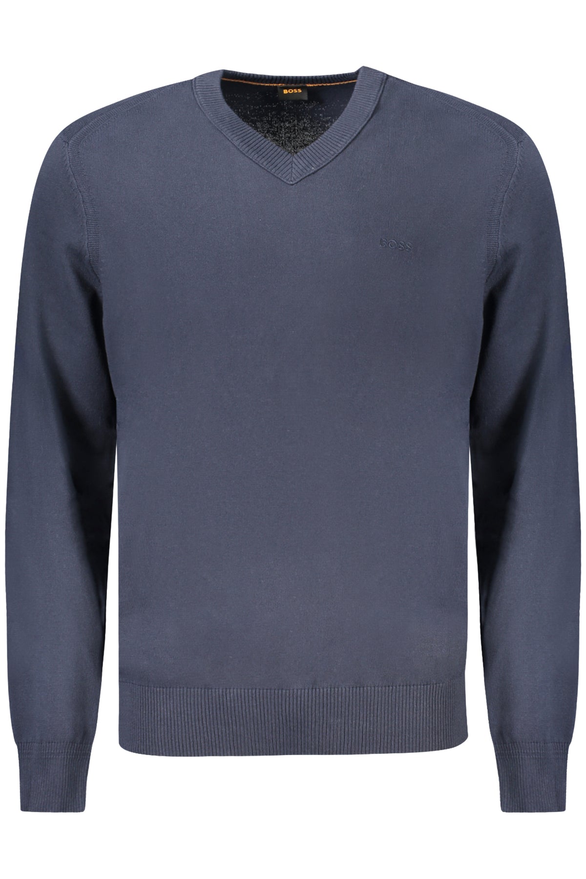 BOSS Men Jumper - Blue