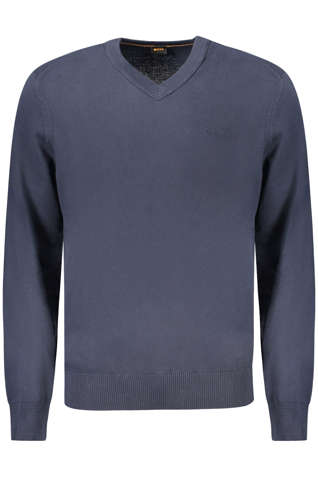 BOSS Men Jumper - Blue