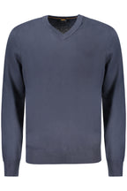 BOSS Men Jumper - Blue