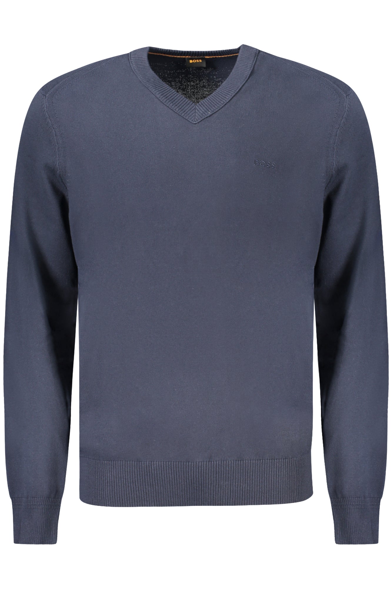 BOSS Men Jumper - Blue
