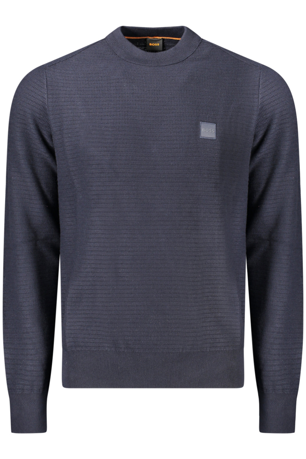 BOSS Men Jumper