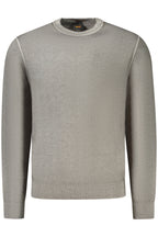 BOSS Men Jumper - Grey