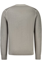 BOSS Men Jumper - Grey