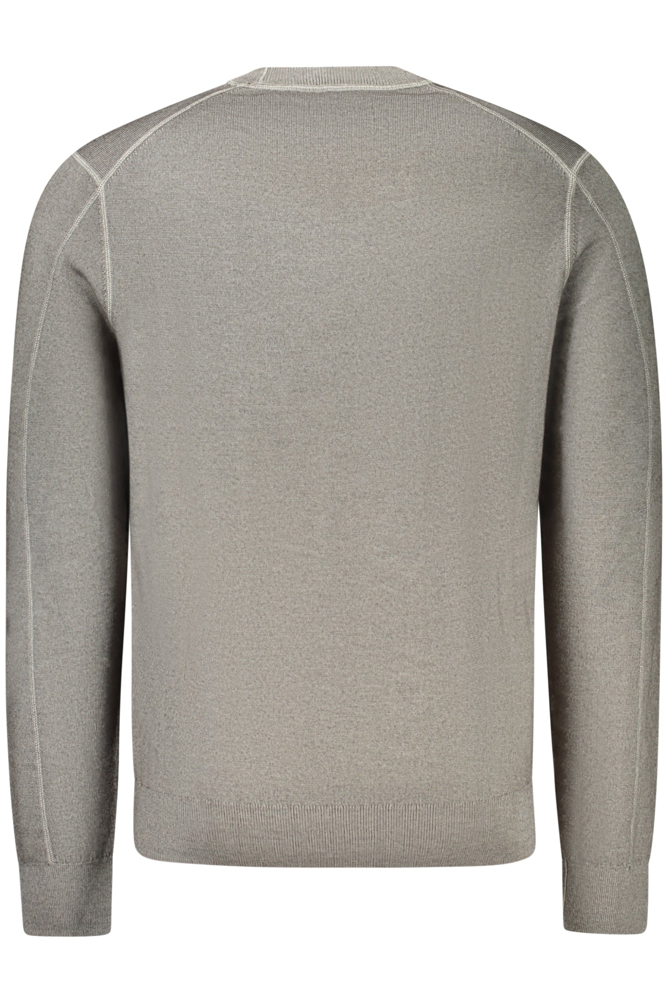 BOSS Men Jumper - Grey