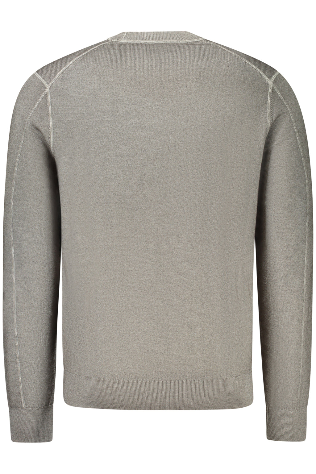 BOSS Men Jumper - Grey