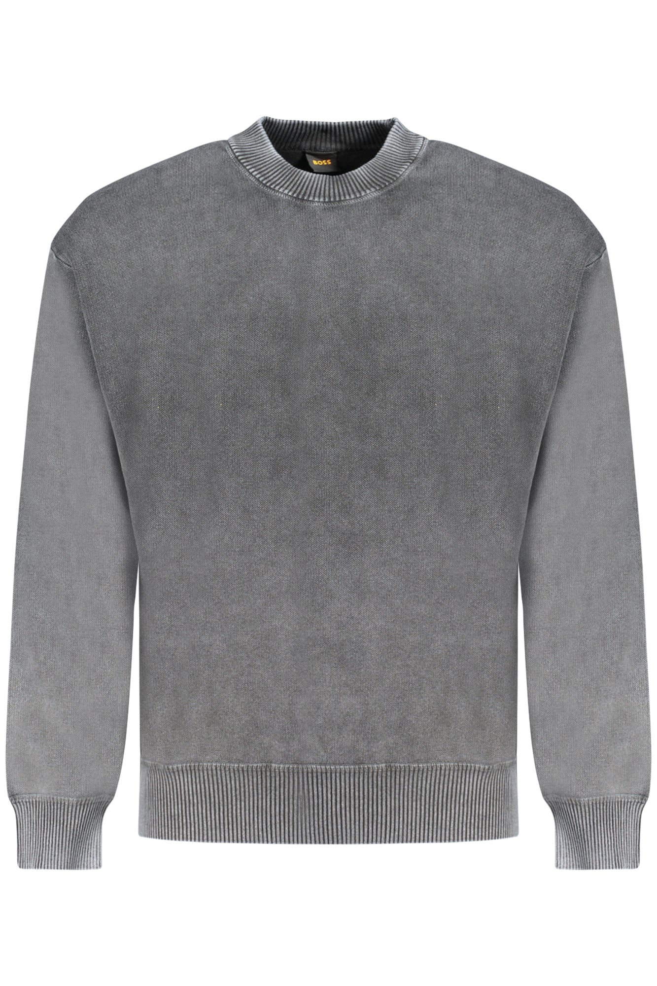 BOSS Men Jumper