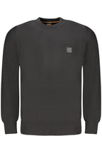 BOSS Men Jumper - Black