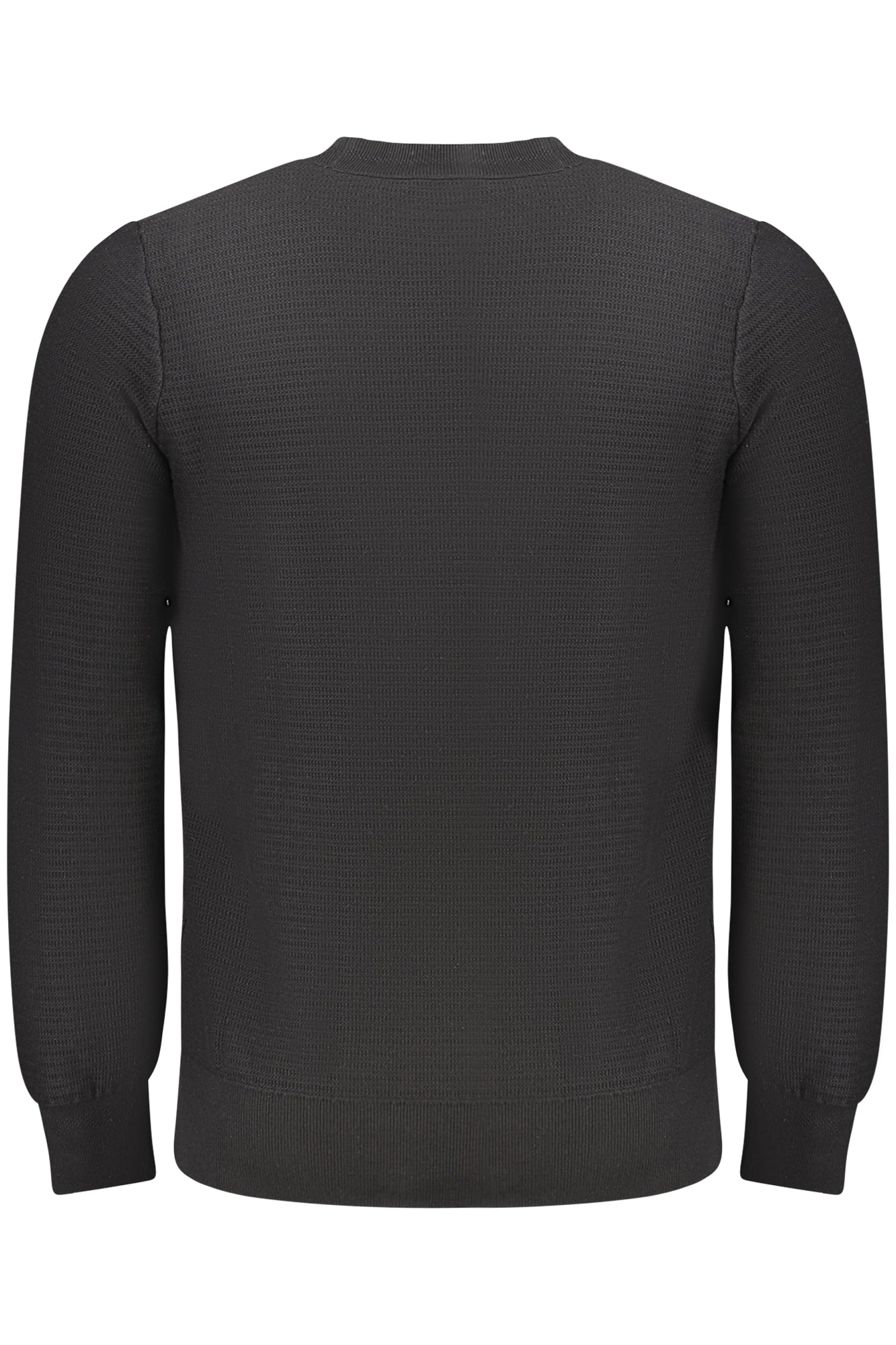 BOSS Men Jumper - Black