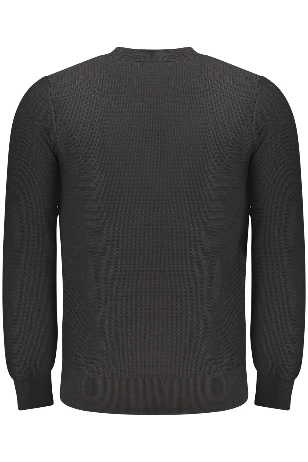 BOSS Men Jumper - Black