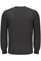 BOSS Men Jumper - Black