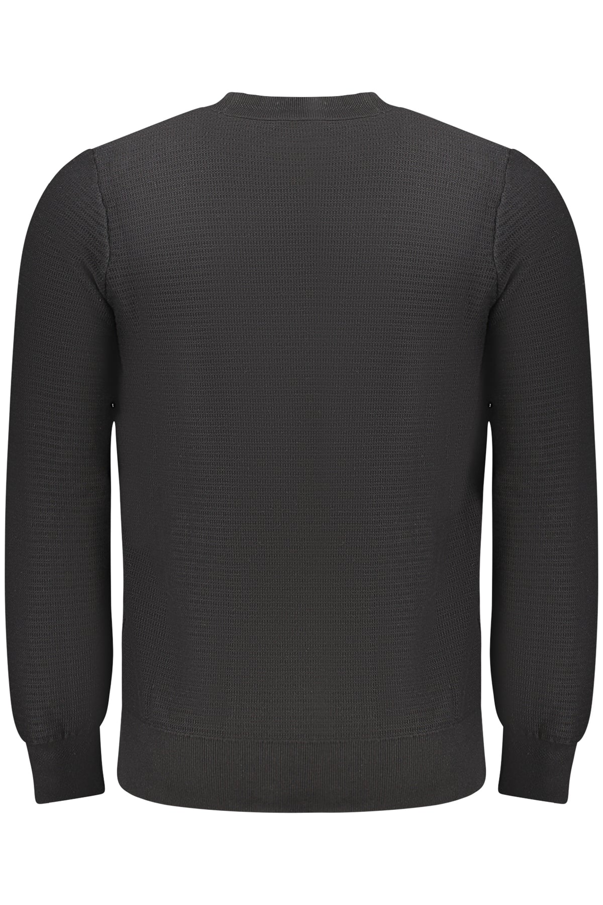 BOSS Men Jumper - Black