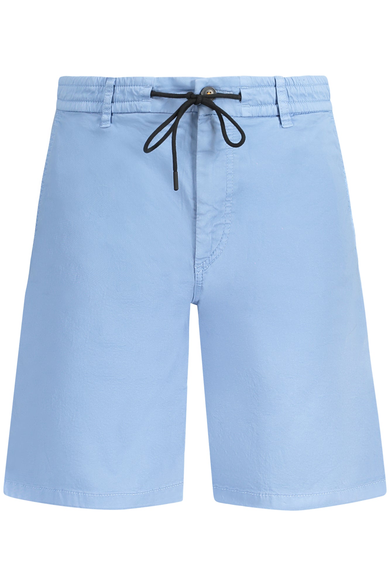 BOSS Men Trousers - Light Blue