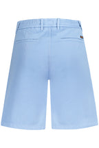 BOSS Men Trousers - Light Blue
