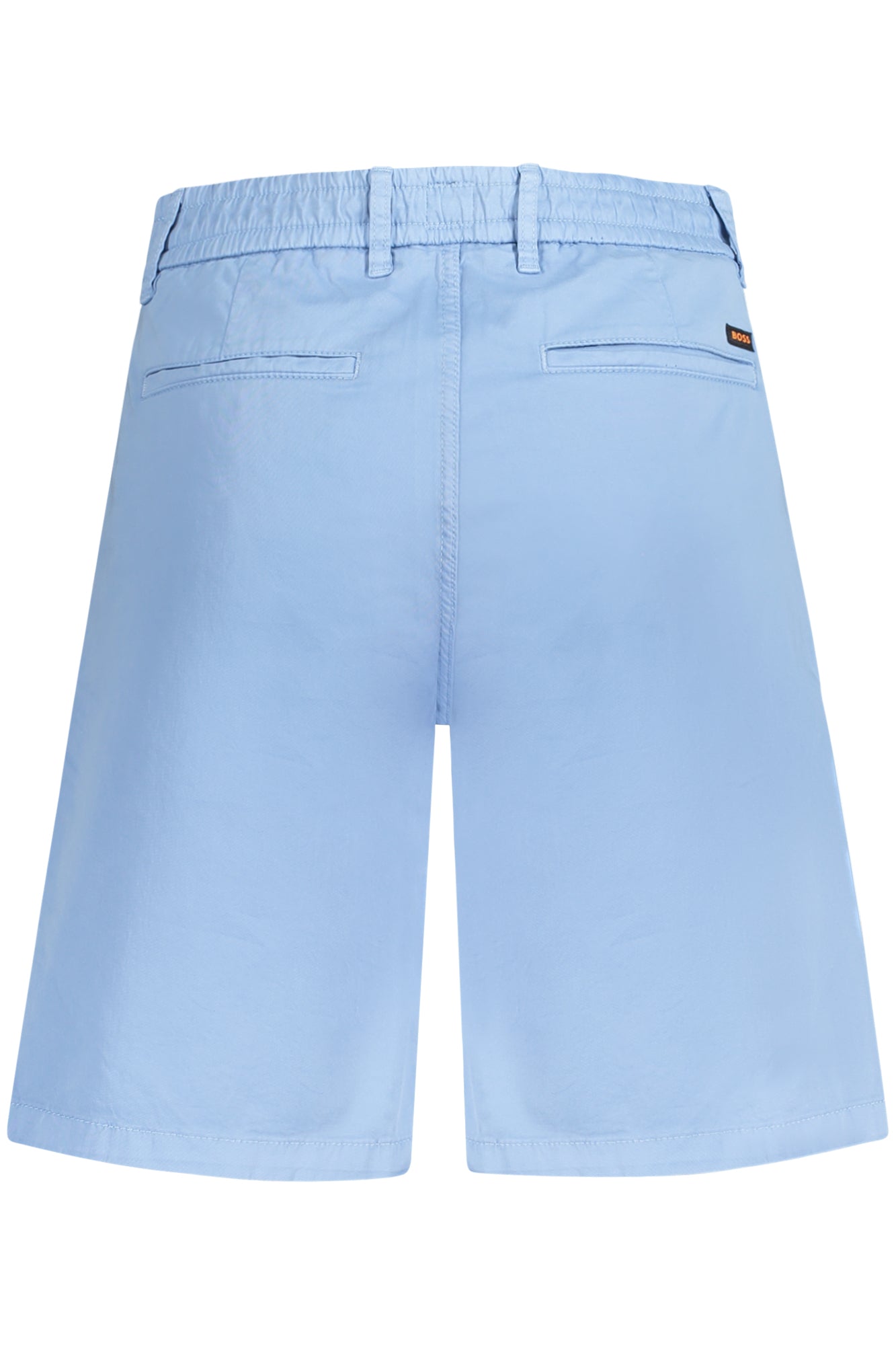 BOSS Men Trousers - Light Blue