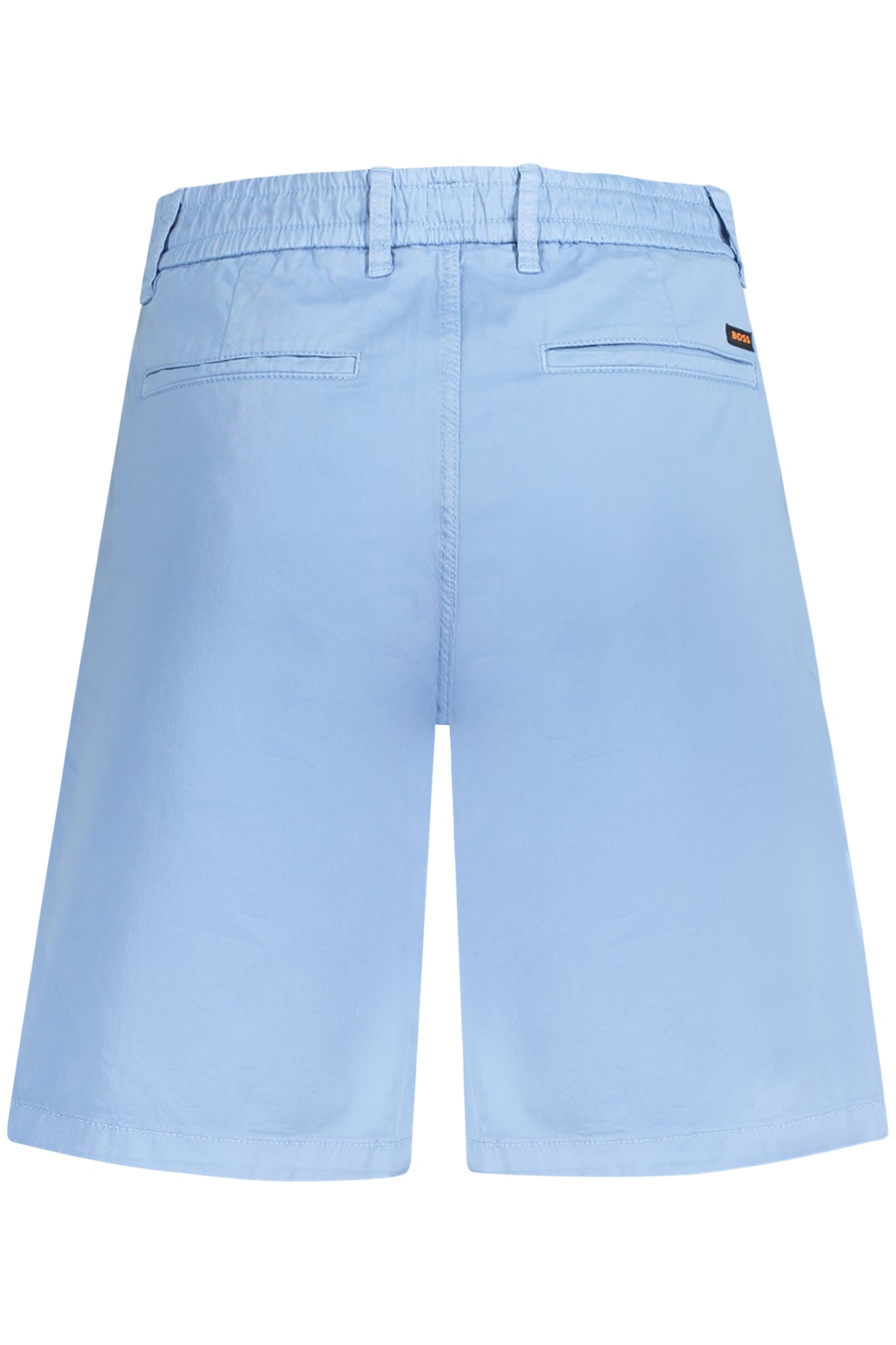 BOSS Men Trousers - Light Blue