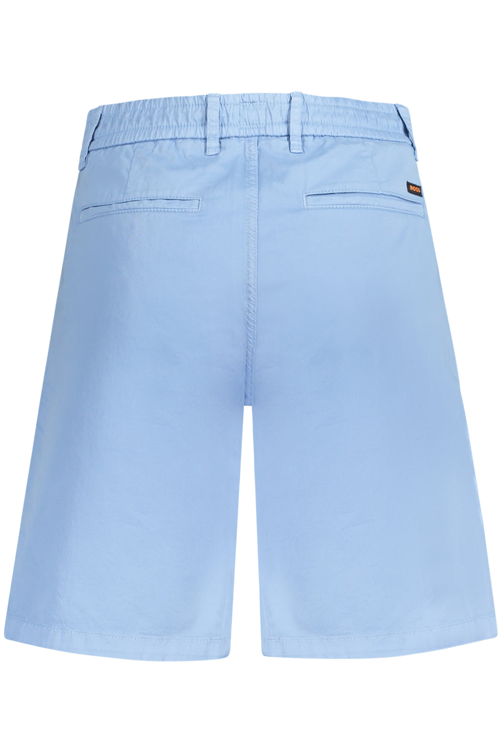 BOSS Men Trousers - Light Blue