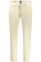 BOSS Men Trousers - Beige