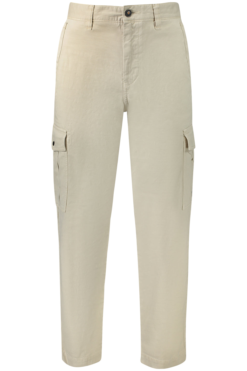 BOSS Men Trousers - Beige