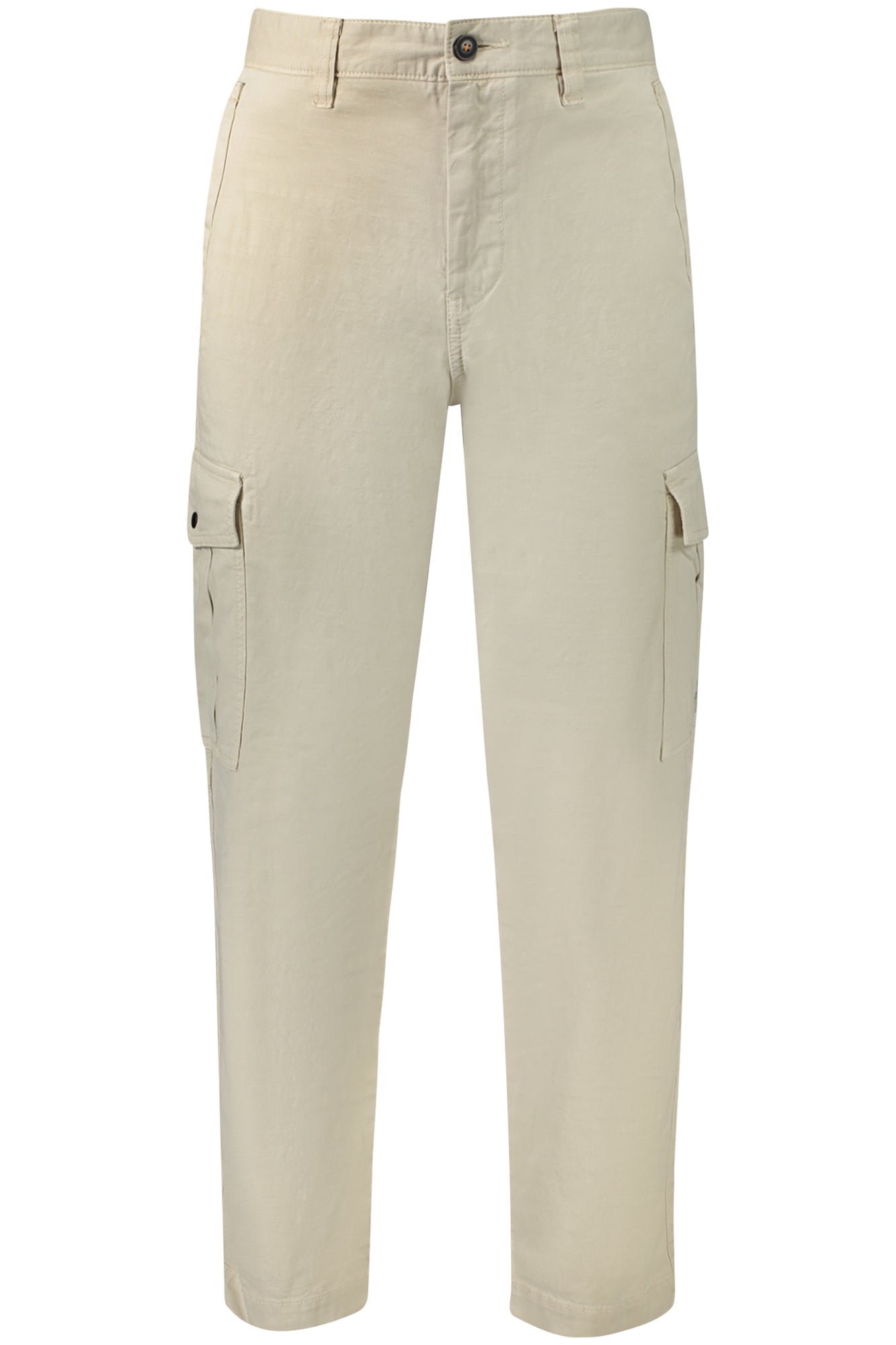 BOSS Men Trousers - Beige