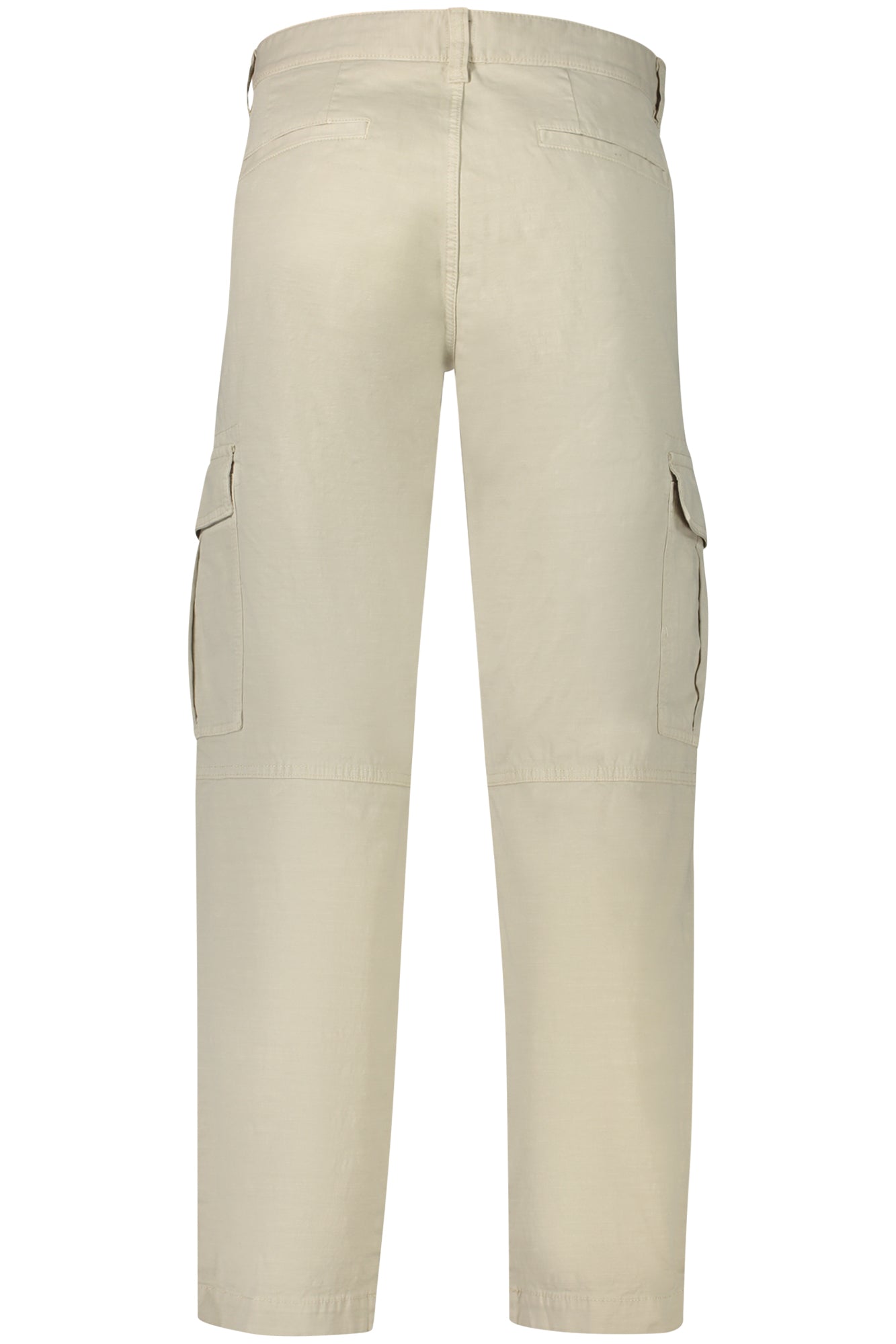 BOSS Men Trousers - Beige