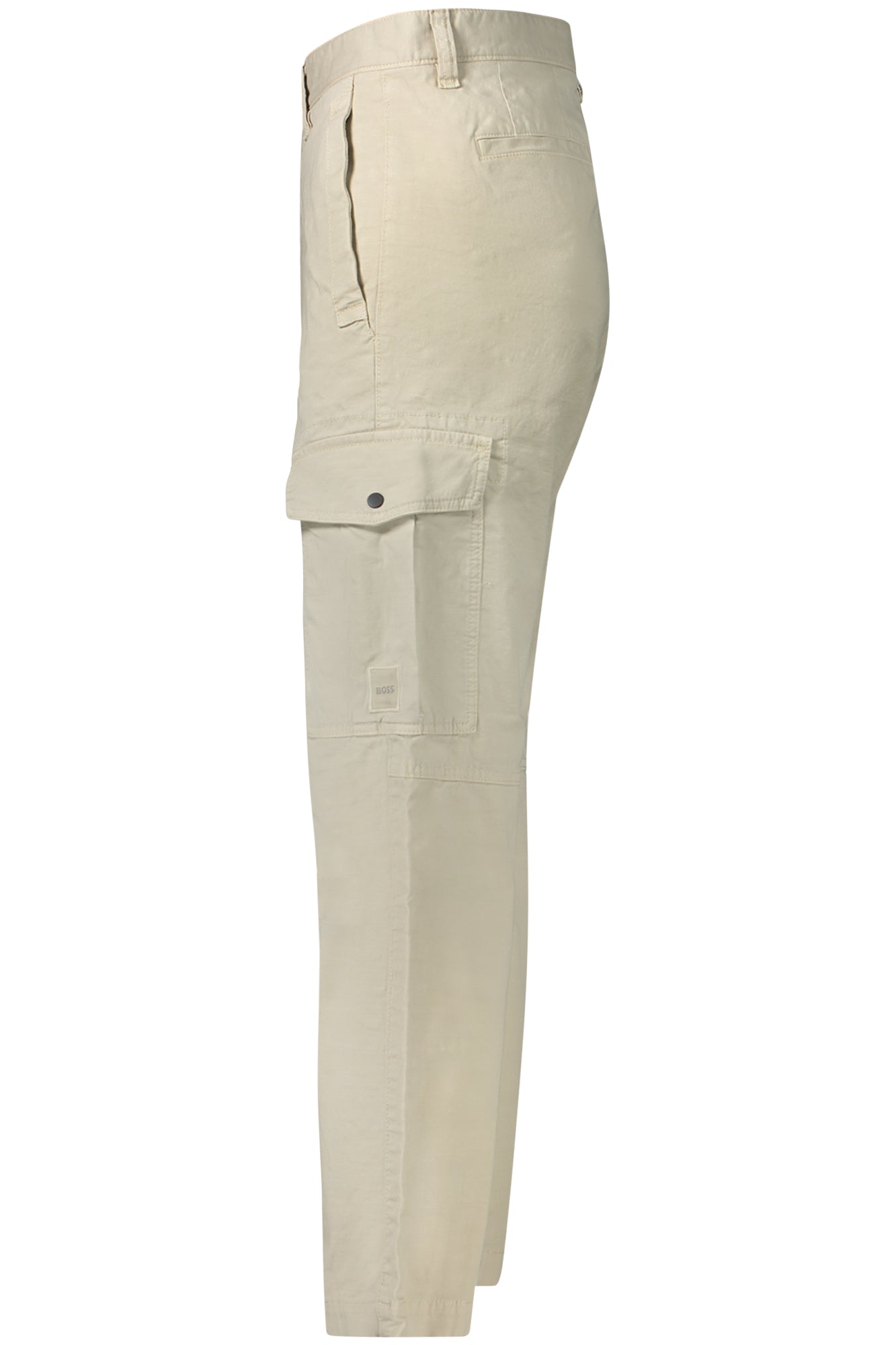 BOSS Men Trousers - Beige