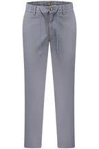 BOSS Men Trousers - Blue